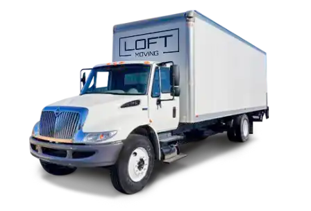 Moving from Los Angeles to Sacramento, California